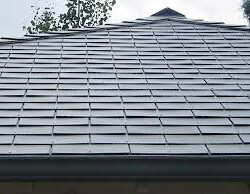 Have roofing tiles and tar paper tested for asbestos asbestos in roofing material